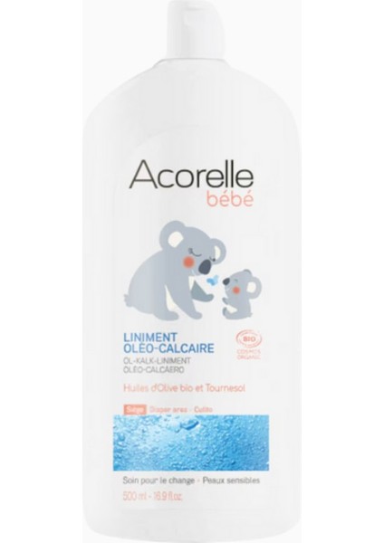 Baby Liniment Windelbalsam, Doğal Bebek Bezi Bölgesi Koruma ve Temizlik Balsamı