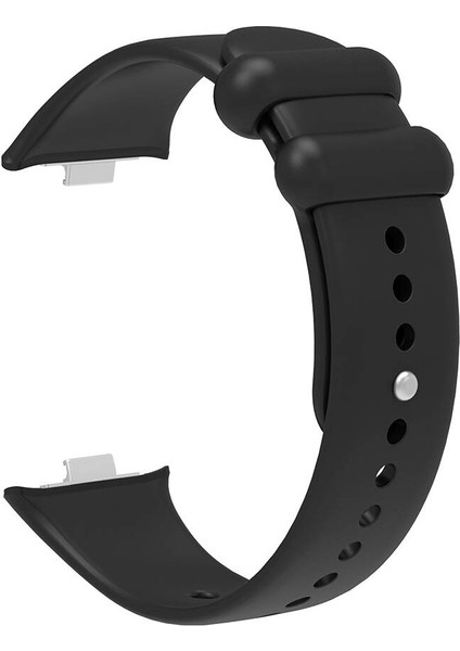 Xiaomi Redmi Watch 4 / Redmi Watch 5 Uyumlu Silikon Soft Terleme Yaptırmaz Silikon Kordon fırsatları