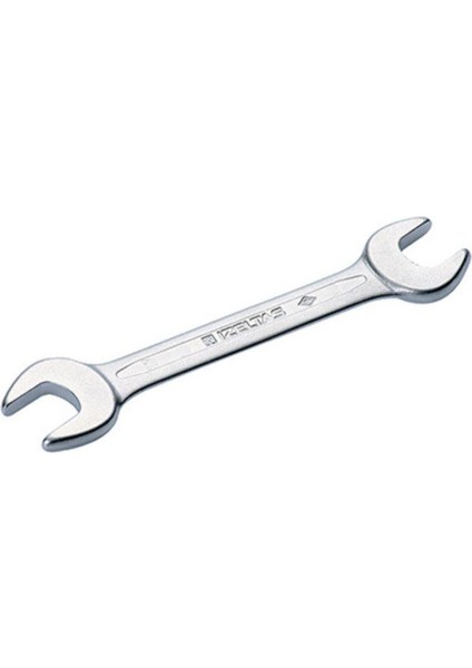 Izeltaş Iki Ağız Anahtar Uzun Boy 34X36MM - 0130 01 3436