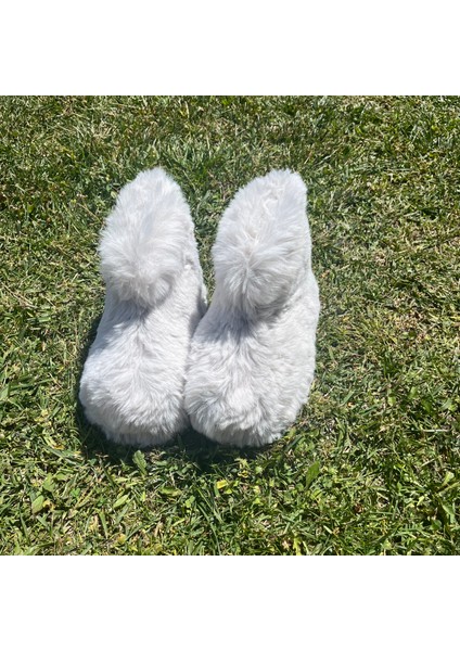 Elisha Ev Botu Ithal Peluş Uzun Tüylü modelleri