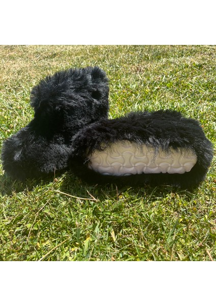 Elisha Ev Botu Ithal Peluş Uzun Tüylü fiyatları