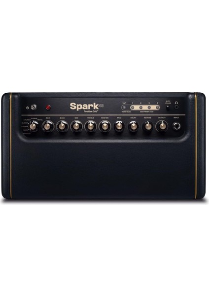 Spark 40w Akıllı Gitar Amfisi, Usb Ses Kartı Ve Bluetooth Hoparlör Combo fiyatları