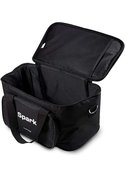 Spark 40 Traveler Gig Bag Suya Dayanıklı, Taşınabilir Gitar Amfisi Taşıma Çantası modelleri