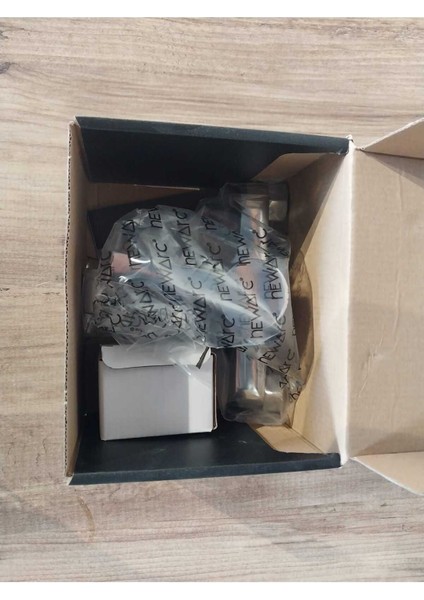 Fun Banyo Bataryası