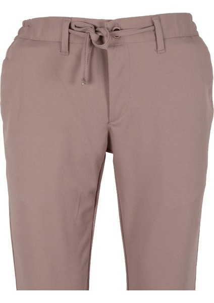 Erkek Jogger Pantolon Bel Bağcıklı Dar Kesim RAR01350 fiyatları