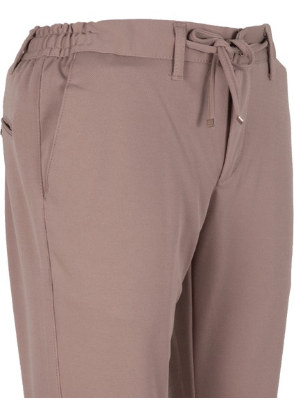 Erkek Jogger Pantolon Bel Bağcıklı Dar Kesim RAR01350 modelleri