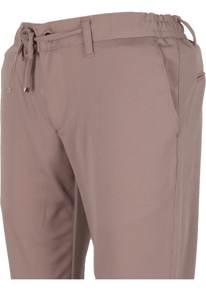 Erkek Jogger Pantolon Bel Bağcıklı Dar Kesim RAR01350 indirimleri