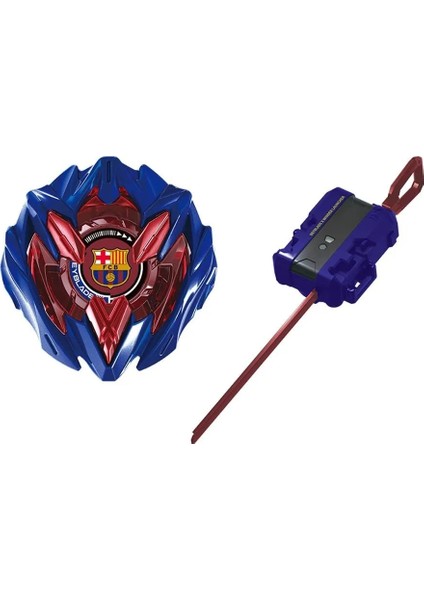 Beyblade x Ux-00 Impactdrake Barcelona Versiyonu – Limited Edition (Orijinal Takara Tomy) modelleri