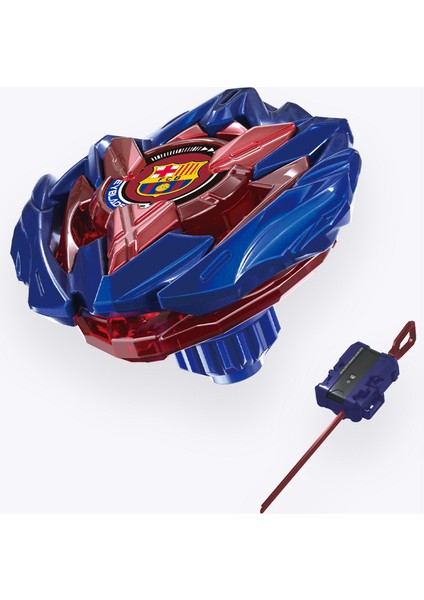 Beyblade x Ux-00 Impactdrake Barcelona Versiyonu – Limited Edition (Orijinal Takara Tomy) fırsatları