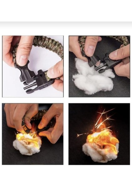 Çok Amaçlı Bileklik modelleri