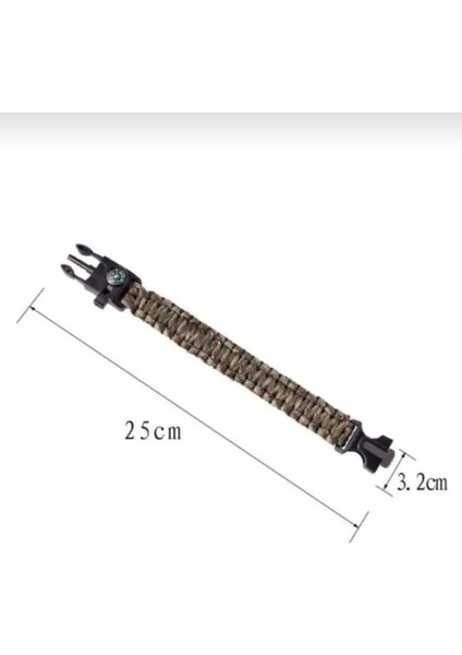 Çok Amaçlı Bileklik fırsatları