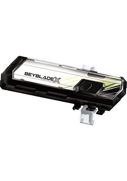 Beyblade x – Bx-09 Bey Battle Pass (Logger) – Orijinal Ürün modelleri