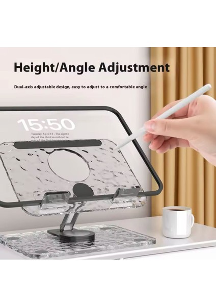 Huawei Matepad Se 11" Uyumlu Stand Klavye Mouse Kalem Set Mouse Pad Hediye fiyatları