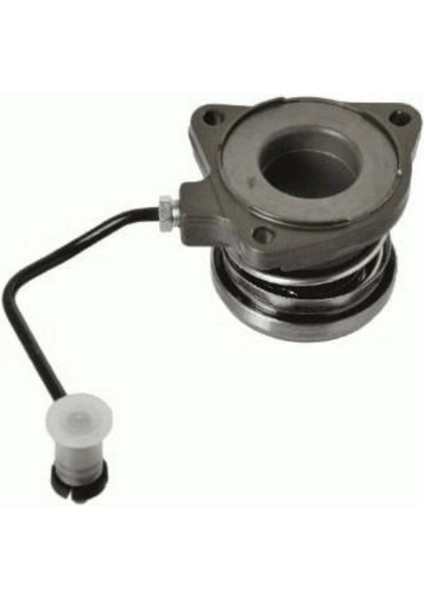 Debriyaj Rulmanı- 5679360-WISCO-OPEL Astra H Corsa D 1.3 1.7 Cdtı 04 ve Sonrası Uyumlu