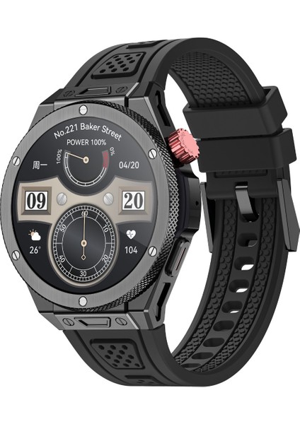 Wiowatch Timeline