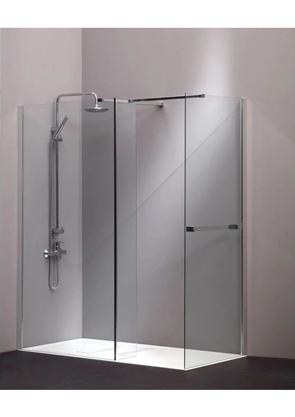 Raın Mare Duş Barı modelleri