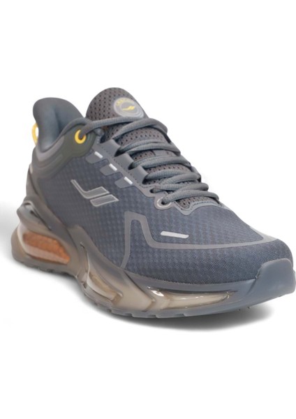 2209-AIRFOAM Sapphıre Anatomik Tabanlı Unisex Yürüyüş & Koşu Ayakkabısı - NKT02209-FÜME-43 fırsatları