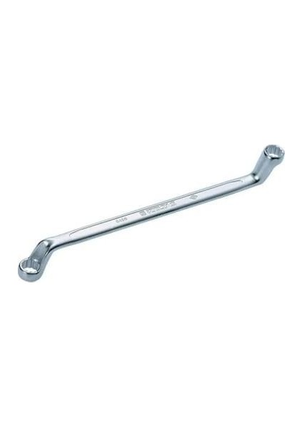 Izeltaş Yıldız Iki Ağız Anahtar 36X41MM - 0430 03 3641