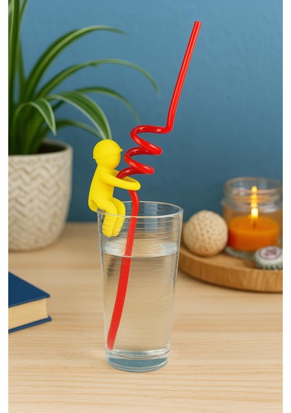 Mini Çiçek Pipet Kavrayıcı Aksesuar 2'li fiyatları