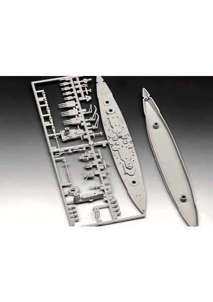 Set Battleship Gneisenau fiyatları