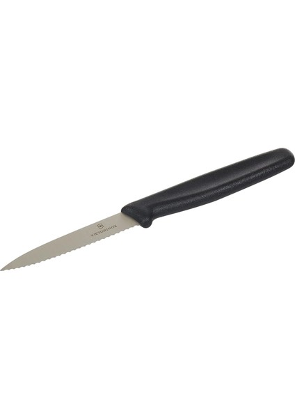 5.3033 8cm Tırtıklı Şef Soyma Bıçağı