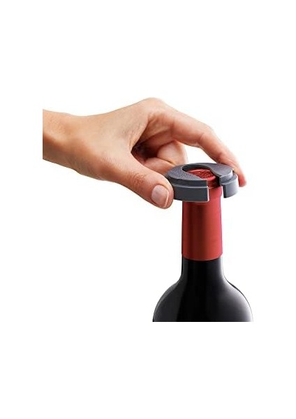 Joseph Barstar 3ü 1 Arada Tirbüşon - Gri modelleri