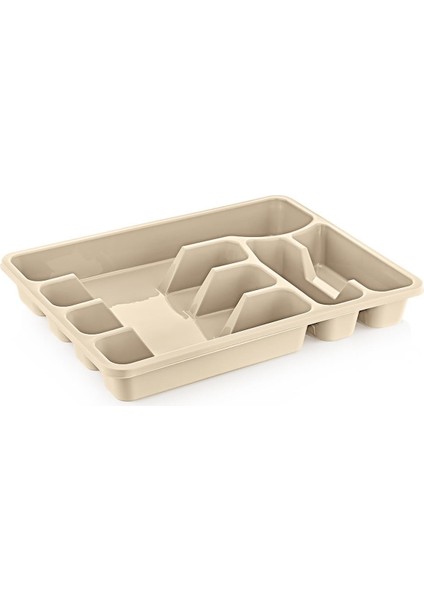 Büyük Renkli Kaşıklık Latte