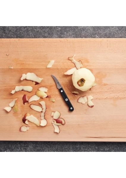 Gurme Soyma Bıçağı, Bıçak Uzunluğu 6 cm fiyatları