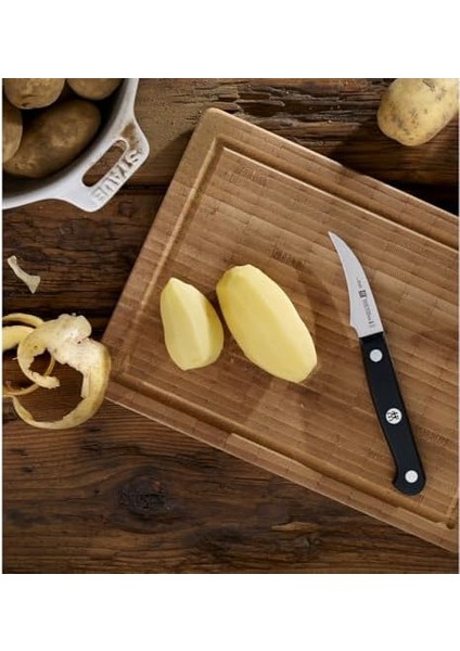 Gurme Soyma Bıçağı, Bıçak Uzunluğu 6 cm modelleri