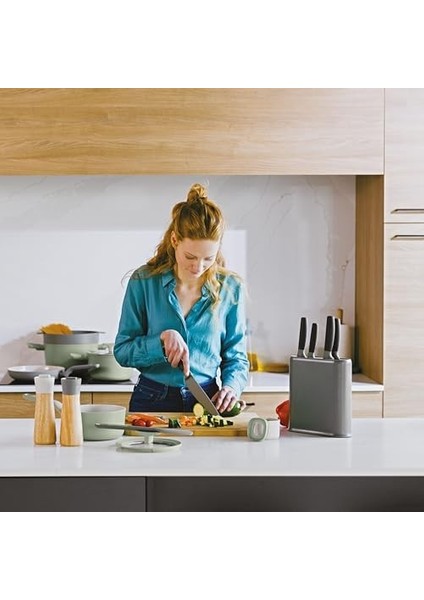 Balance Paslanmaz Çelik Şef Bıçağı 19 cm fiyatları