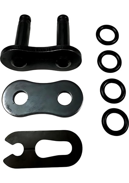 Gear5 Zincir Kilidi 520H O-Ringli (Adet)