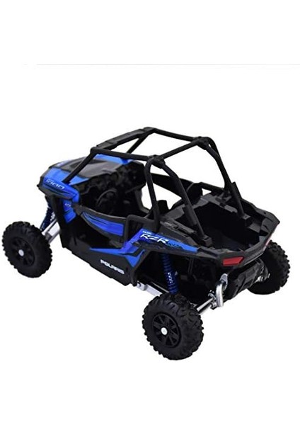 57593 A 1: 18 Polaris Rzr Xp 1000, Beyaz modelleri