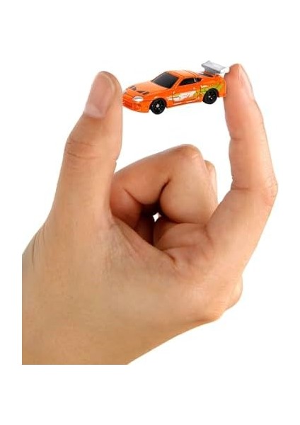 Fast Furious Blind Nano Figür Sürpriz Paket (1 Adet Sürpriz Araba Içerir) fiyatları