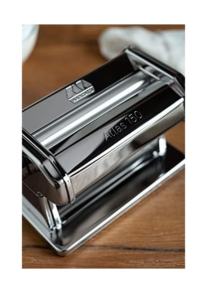 Atlas 150 Roller Hamur Açma Makinası fiyatları