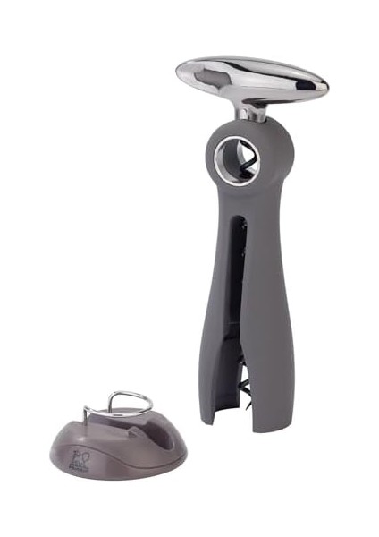 200374 Tirbuşon Salma, Manşet Kesicili modelleri