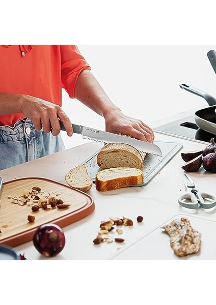 Leo Ekmek Bıçağı fiyatları