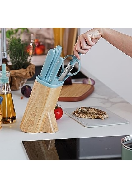 Leo Ekmek Bıçağı modelleri