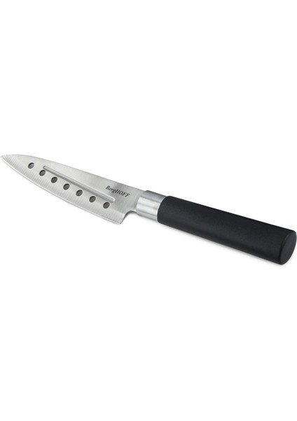 Codon Delikli Santoku Bıçağı 12,5cm