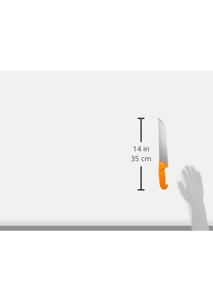 5.8431.24 24CM Swibo Kasap Bıçağı modelleri