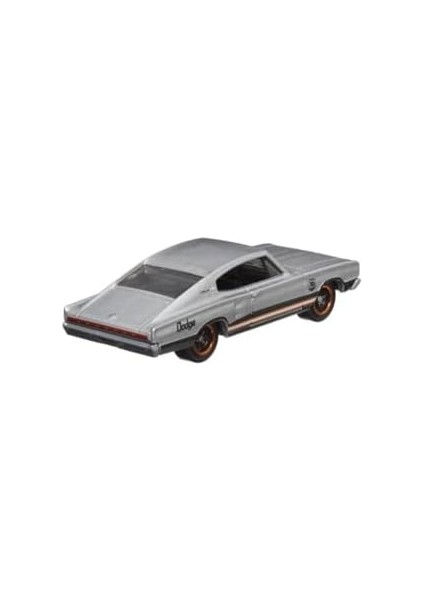 1966 Dodge Charger, 70 Yıl Özel Baskı 12/100 modelleri