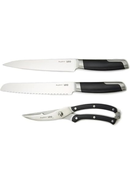 Leo Ekmek Bıçağı modelleri