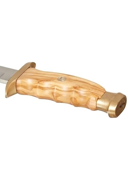 Bw-16.ol Bw Serisi Zeytin Ağacı Saplı Bıçak modelleri