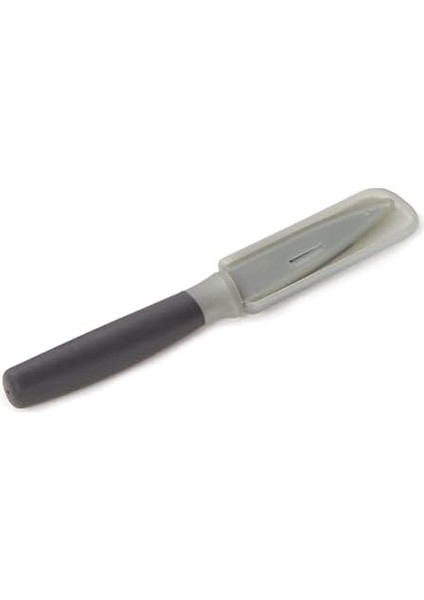 Balance Paslanmaz Çelik Soyma Bıçağı 8,5 cm modelleri