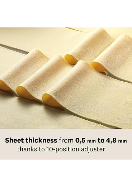 Atlas 180 Makarna Makinesi 1,5 mm fiyatları