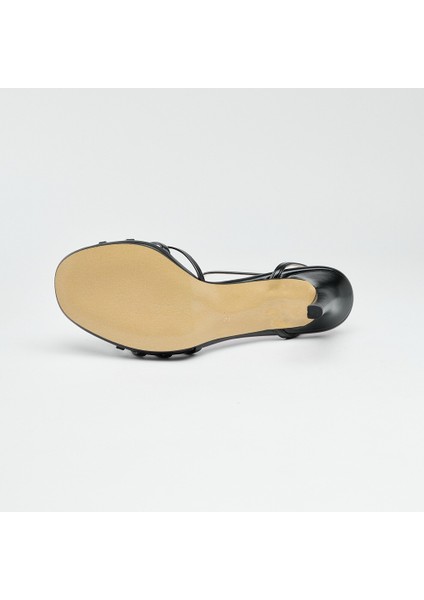 Platformlu Kadın Topuklu Abiye Ayakkabı indirimleri