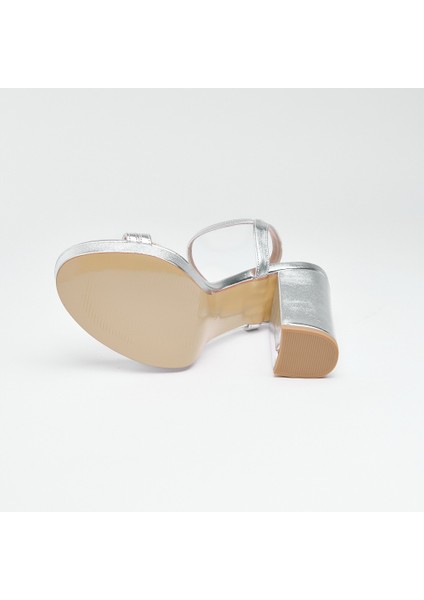 Kalın Topuk Platformlu Kadın Topuklu Ayakkabı indirimleri