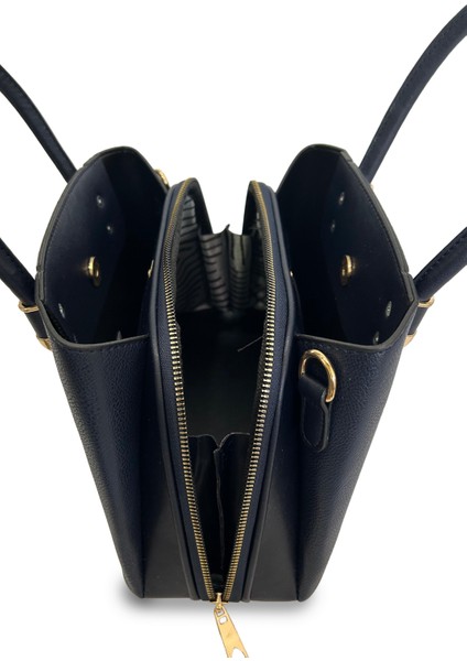 Kadın El ve Omuz Çantası