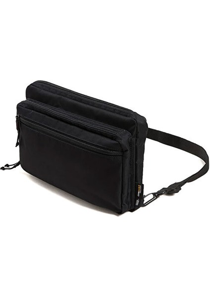 Bail Convertıble Cross Body Omuz Çantası-En: 27,9 Cm, Boy: 18,4 Cm, Derinlik: 6,4 cm VN000MP4BLK1 Siyah fiyatları