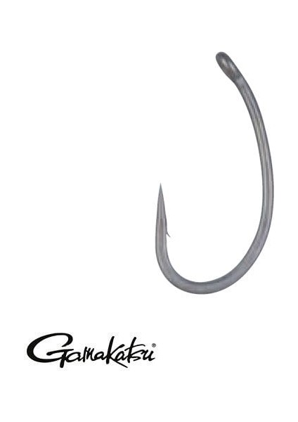 Gamakatsu G-Carp Hump Back Ptfe No:6 Olta Iğnesi 10ADT modelleri
