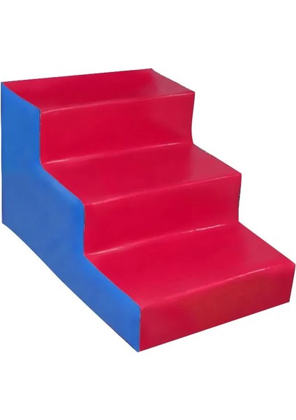 3 Basmaklı Sünger MERDIVEN50X60X70